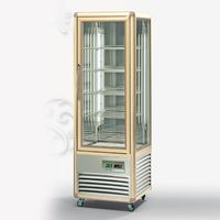 Шкаф Кондитерский Холодильный TECFRIGO SNELLE 350R 